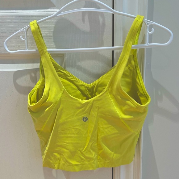 Lululemon Align Tank - Picture 2 of 4